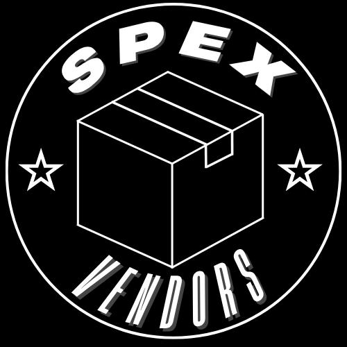 Spex Vendors