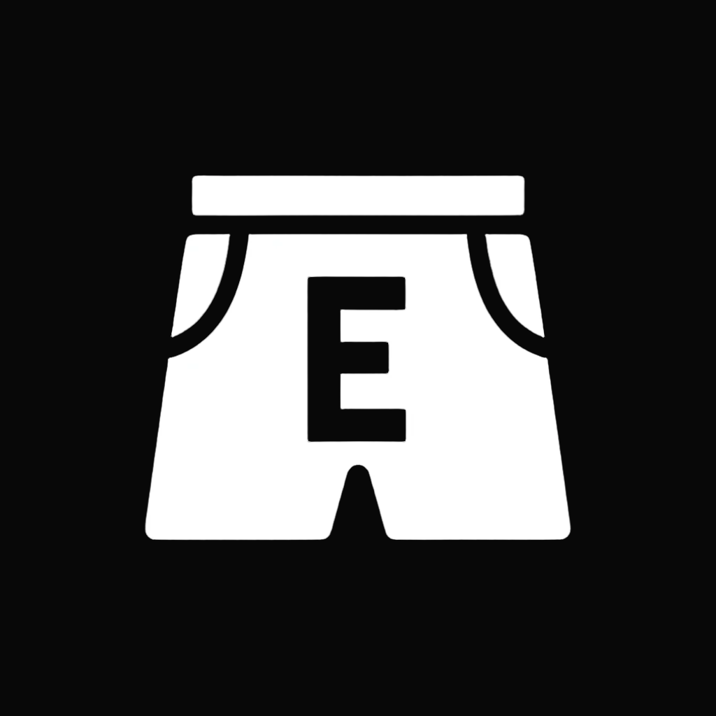 Shorts Vendor